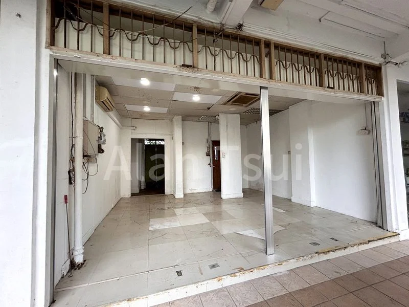 Shop / Shophouse for Rent in  Geylang East Grove - Image 1