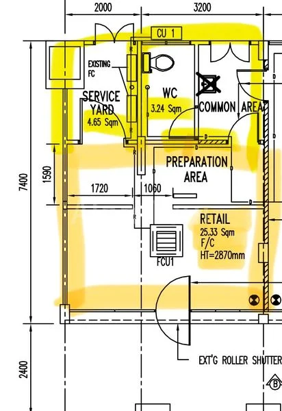 Shop / Shophouse for Rent in  Geylang East Grove - Image 5