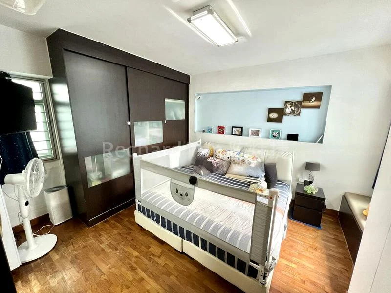 4 Room (4A) HDB for Sale in  637B Punggol Drive - Image 12