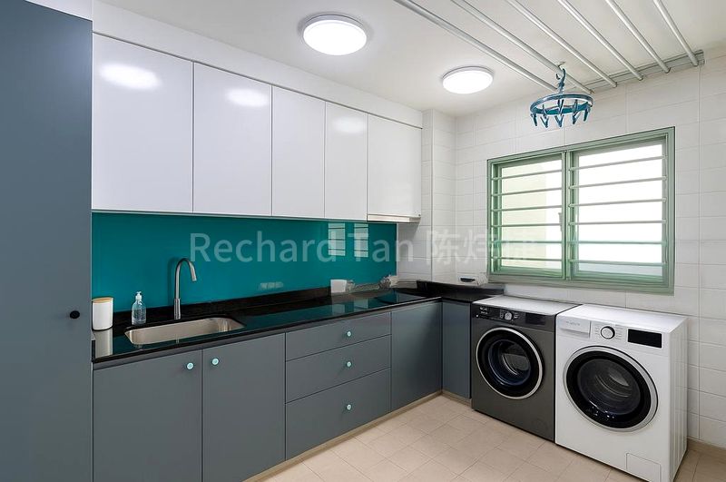 4 Room (4A) HDB for Sale in  637B Punggol Drive - Image 13