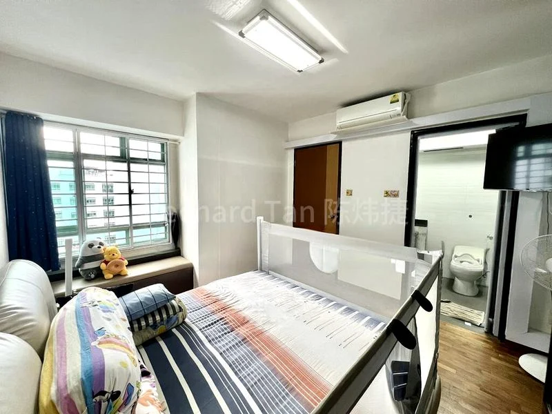 4 Room (4A) HDB for Sale in  637B Punggol Drive - Image 8