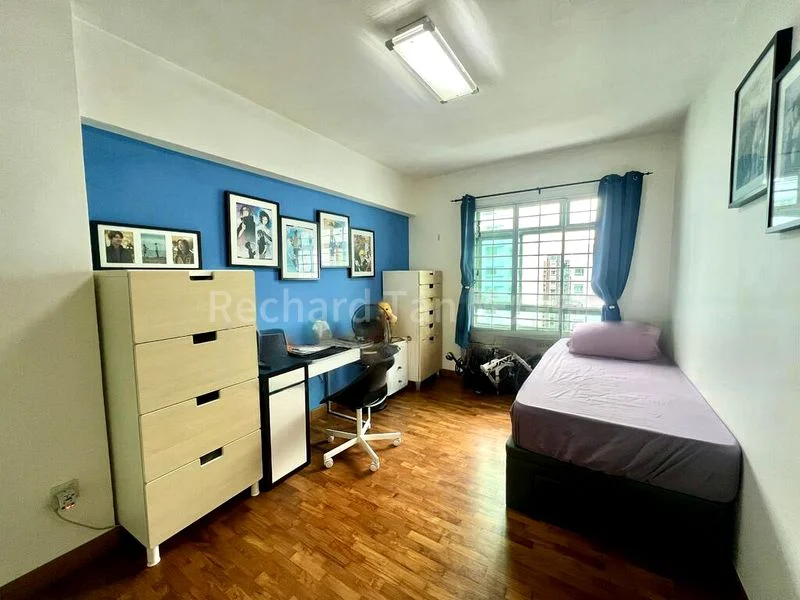 4 Room (4A) HDB for Sale in  637B Punggol Drive - Image 9