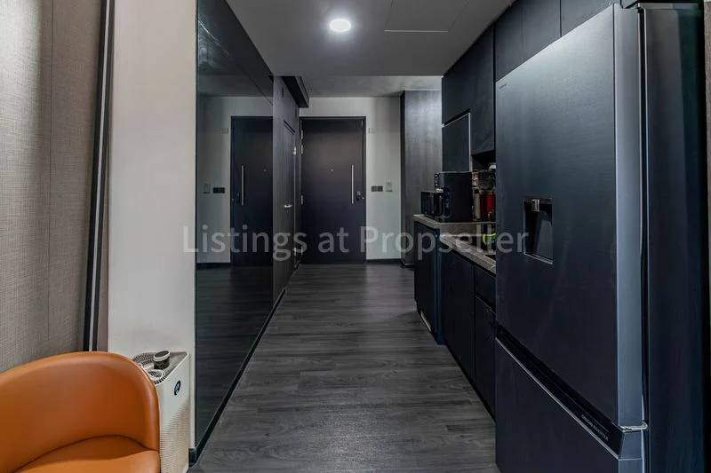 1 Bed Apartment (Condo) for Sale in Presto @ Upper Serangoon - Image 5