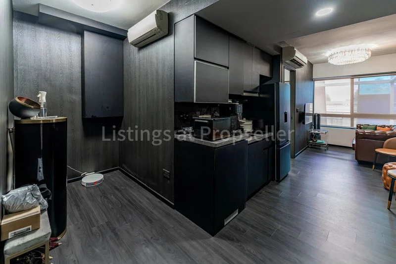 1 Bed Apartment (Condo) for Sale in Presto @ Upper Serangoon - Image 7