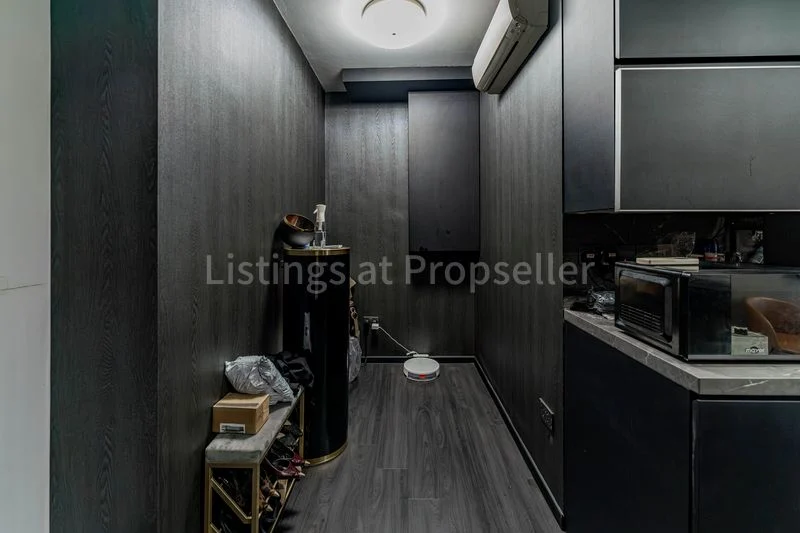 1 Bed Apartment (Condo) for Sale in Presto @ Upper Serangoon - Image 8