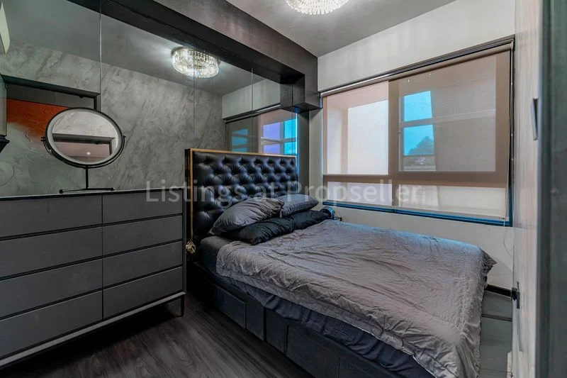 1 Bed Apartment (Condo) for Sale in Presto @ Upper Serangoon - Image 11