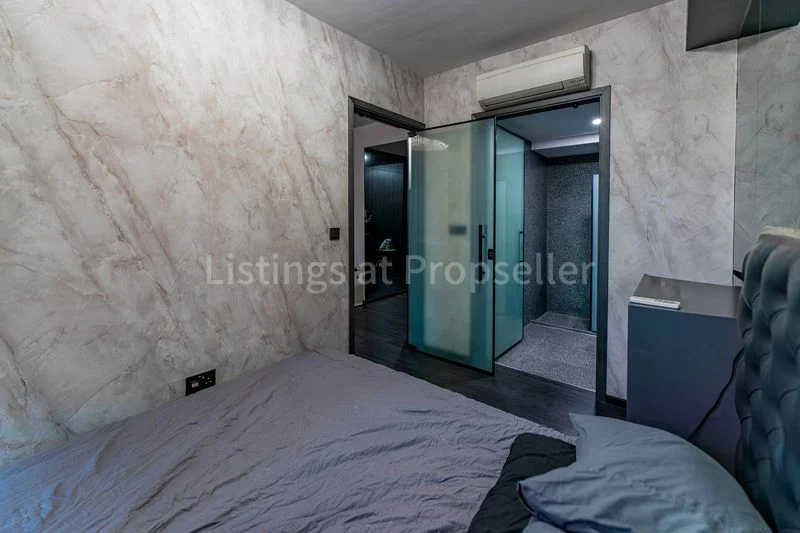 1 Bed Apartment (Condo) for Sale in Presto @ Upper Serangoon - Image 12