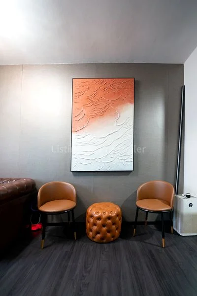 1 Bed Apartment (Condo) for Sale in Presto @ Upper Serangoon - Image 4