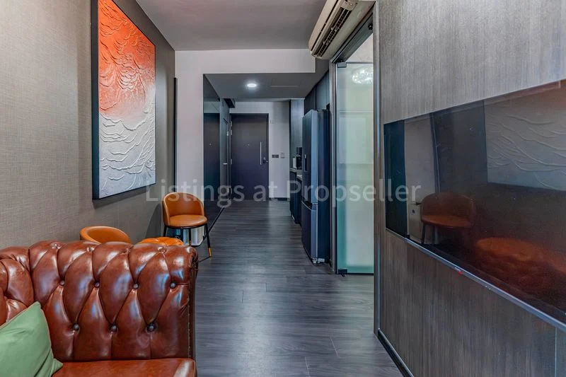 1 Bed Apartment (Condo) for Sale in Presto @ Upper Serangoon - Image 6