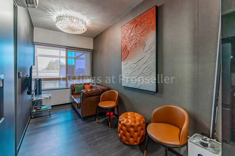 1 Bed Apartment (Condo) for Sale in Presto @ Upper Serangoon - Image 2