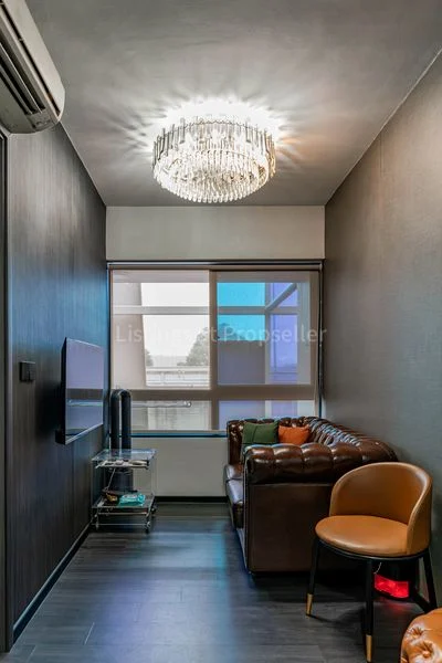 1 Bed Apartment (Condo) for Sale in Presto @ Upper Serangoon - Image 1