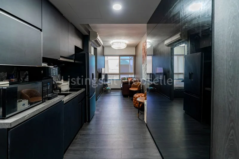 1 Bed Apartment (Condo) for Sale in Presto @ Upper Serangoon - Image 9
