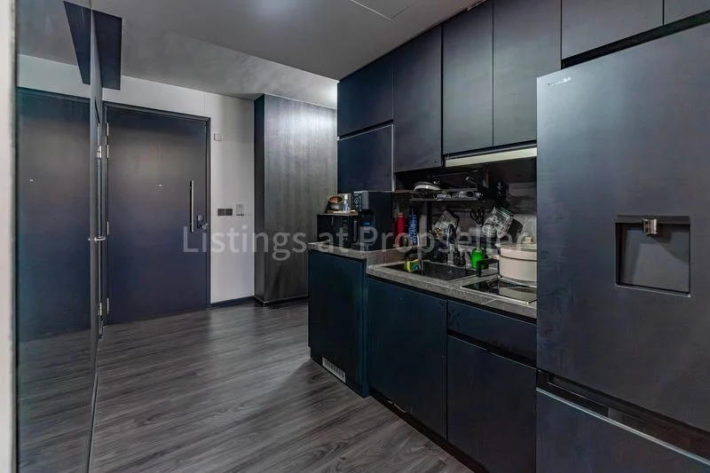 1 Bed Apartment (Condo) for Sale in Presto @ Upper Serangoon - Image 10
