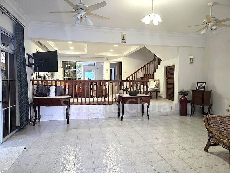 5 Bed Semi-Detached House (Landed) for Sale in  Zephyr Park - Image 4