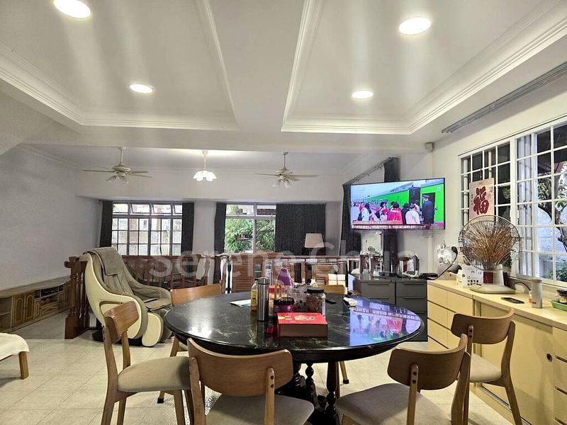 5 Bed Semi-Detached House (Landed) for Sale in  Zephyr Park - Image 8