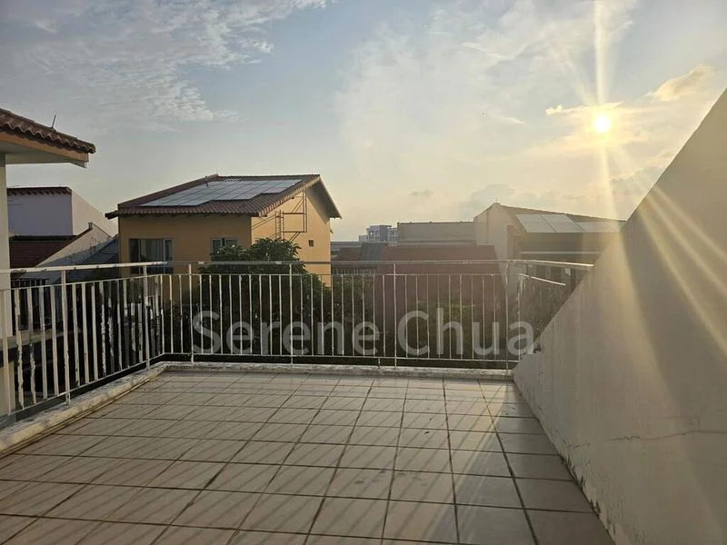 5 Bed Semi-Detached House (Landed) for Sale in  Zephyr Park - Image 1