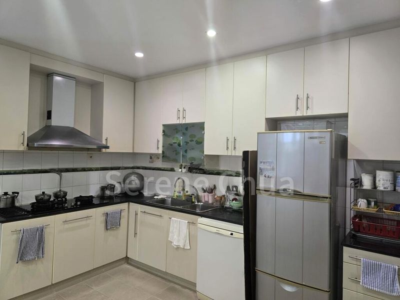 5 Bed Semi-Detached House (Landed) for Sale in  Zephyr Park - Image 3