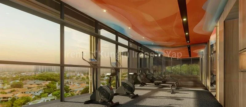 5 Bed Condo for Sale in  Meyer Blue - Image 4