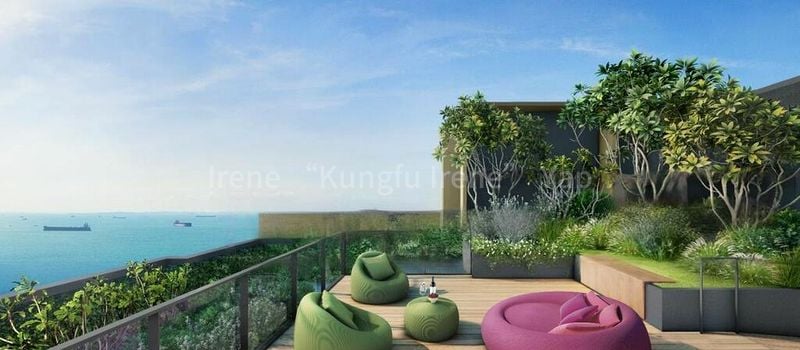 5 Bed Condo for Sale in  Meyer Blue - Image 6