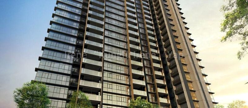 5 Bed Condo for Sale in  Meyer Blue - Image 7
