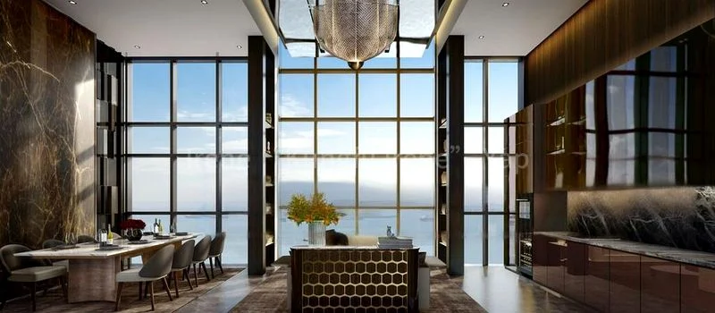 5 Bed Condo for Sale in  Meyer Blue - Image 5