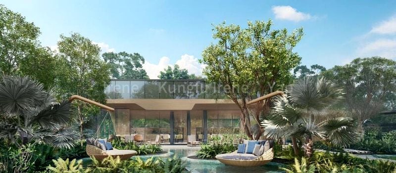 5 Bed Condo for Sale in  Meyer Blue - Image 2