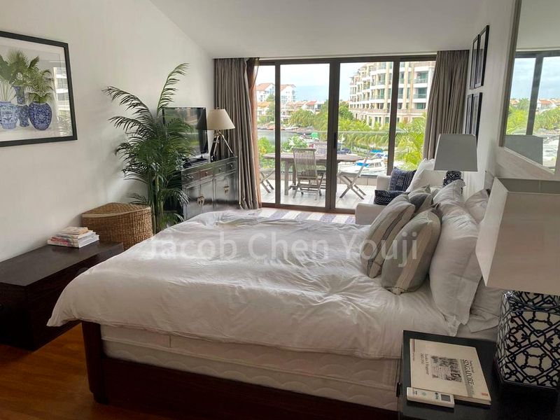 6 Bed Bungalow (Landed) for Sale in  Paradise Island - Image 6