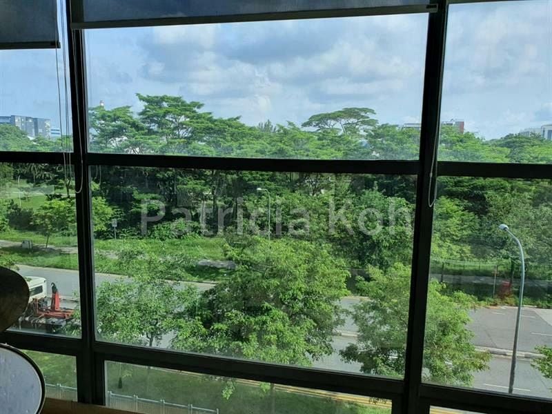 Factory / Workshop (B2) for Sale: Woodlands Industrial Xchange - Image 2