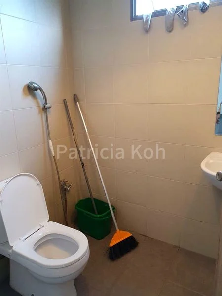 Factory / Workshop (B2) for Sale: Woodlands Industrial Xchange - Image 4