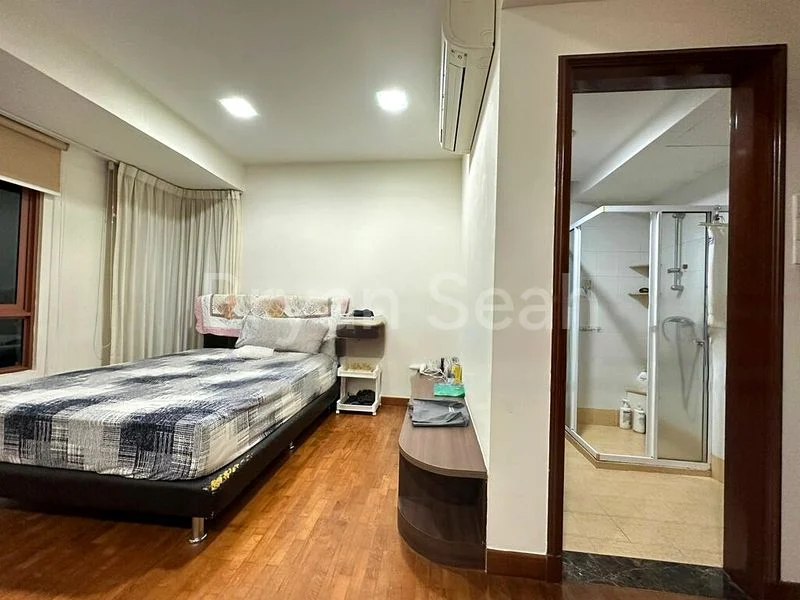 5 Bed Semi-Detached House (Landed) for Sale in  Pavilion Park - Image 4