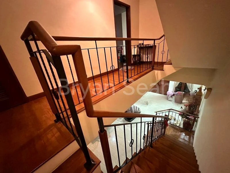 5 Bed Semi-Detached House (Landed) for Sale in  Pavilion Park - Image 7