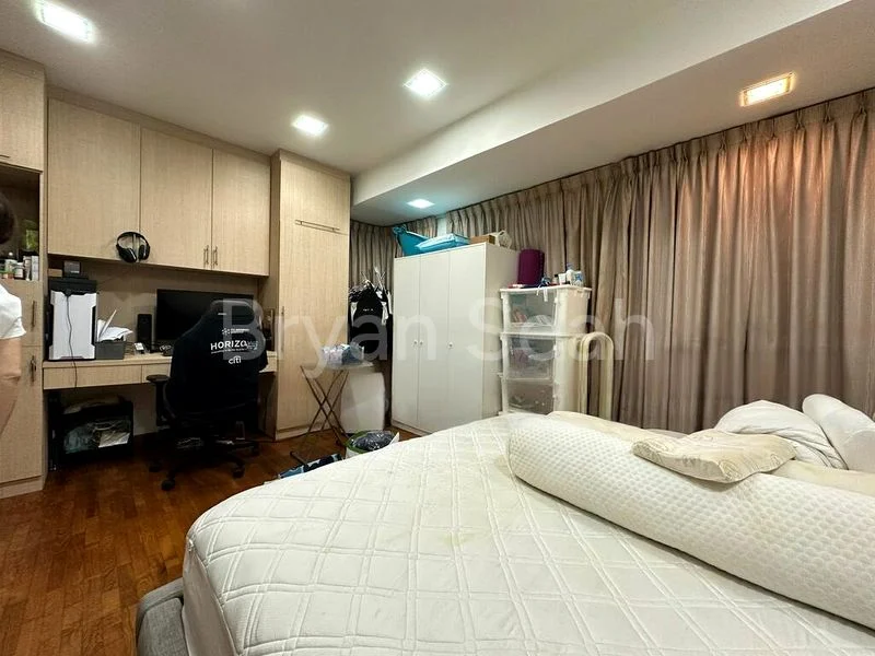 5 Bed Semi-Detached House (Landed) for Sale in  Pavilion Park - Image 3