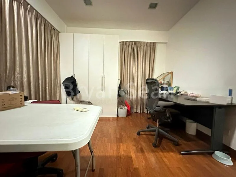 5 Bed Semi-Detached House (Landed) for Sale in  Pavilion Park - Image 5