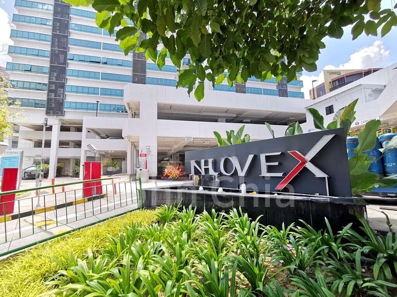 Light Industrial (B1) for Rent: Trivex - Image 7