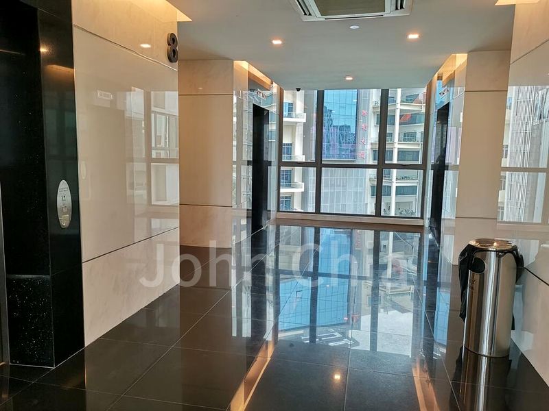 Light Industrial (B1) for Rent: Trivex - Image 3