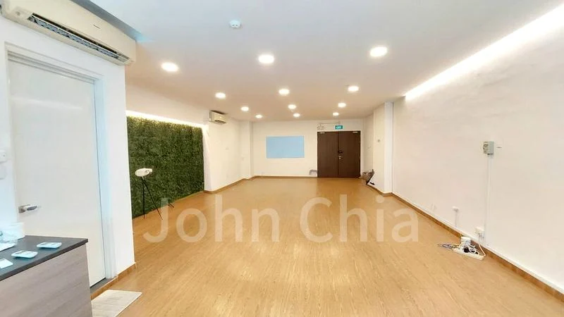 Light Industrial (B1) for Rent: Trivex - Image 9