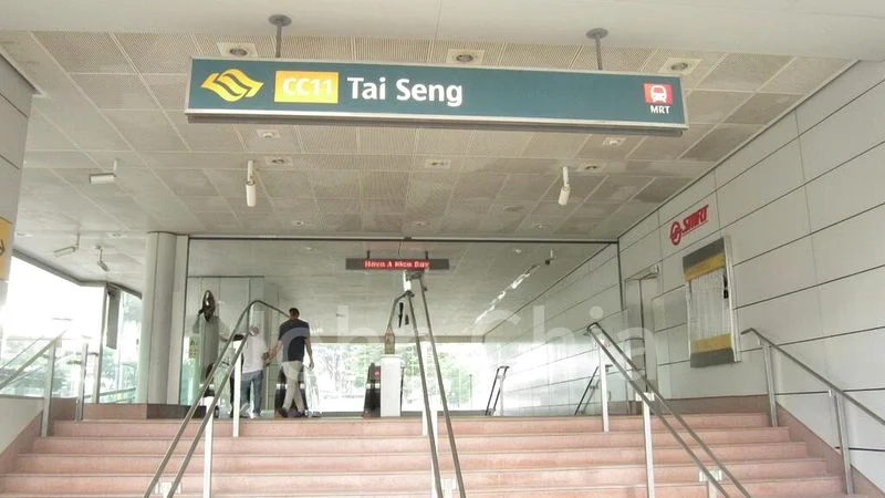 Light Industrial (B1) for Rent: Trivex - Image 1