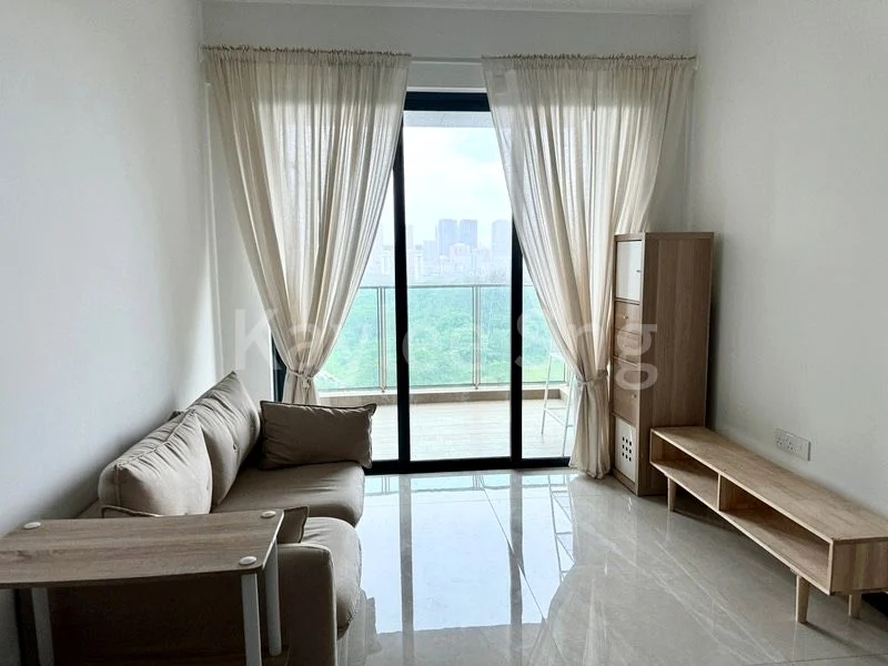 2 Bed Condo for Sale in  Normanton Park - Image 1