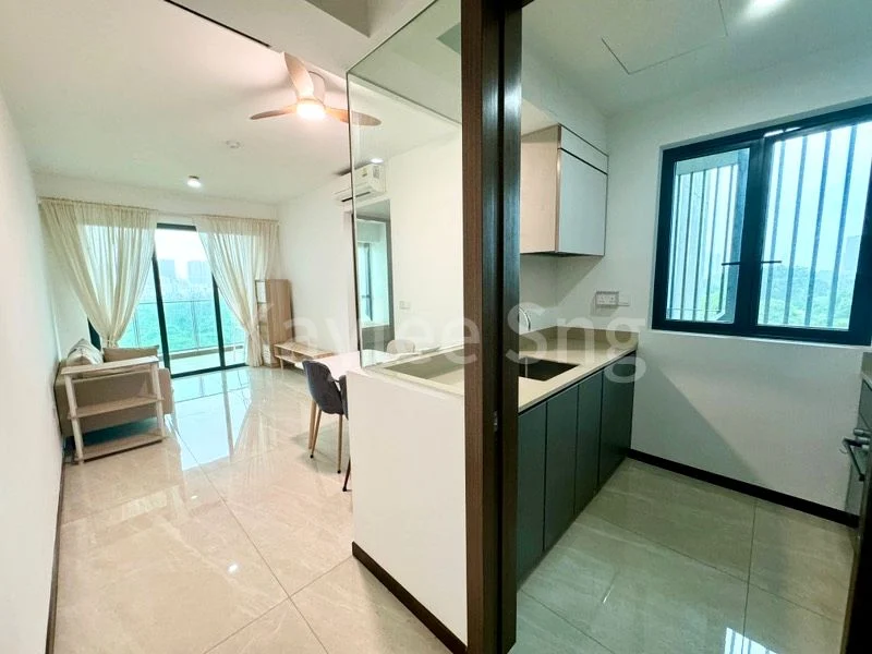 2 Bed Condo for Sale in  Normanton Park - Image 9