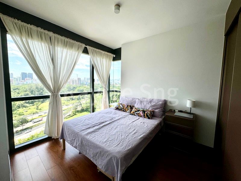 2 Bed Condo for Sale in  Normanton Park - Image 5