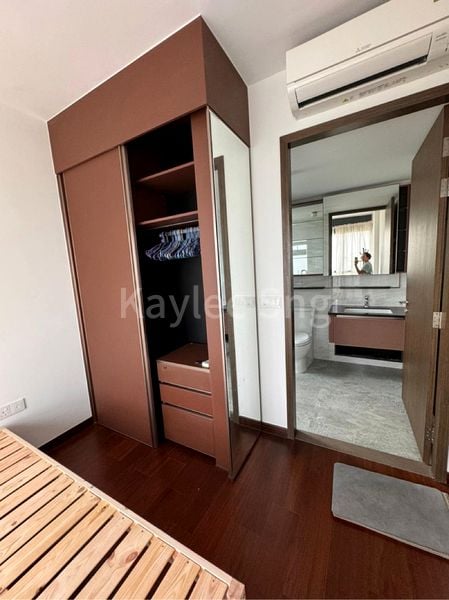 2 Bed Condo for Sale in  Normanton Park - Image 6