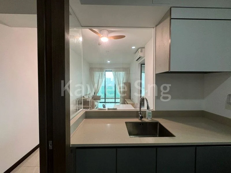 2 Bed Condo for Sale in  Normanton Park - Image 12