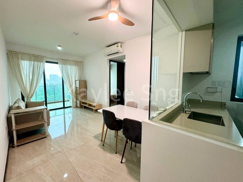 2 Bed Condo for Sale in  Normanton Park - Image 4