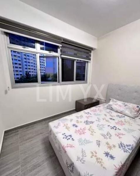 Common Room (HDB) for Rent in 811A Choa Chu Kang Avenue 7 - Image 1