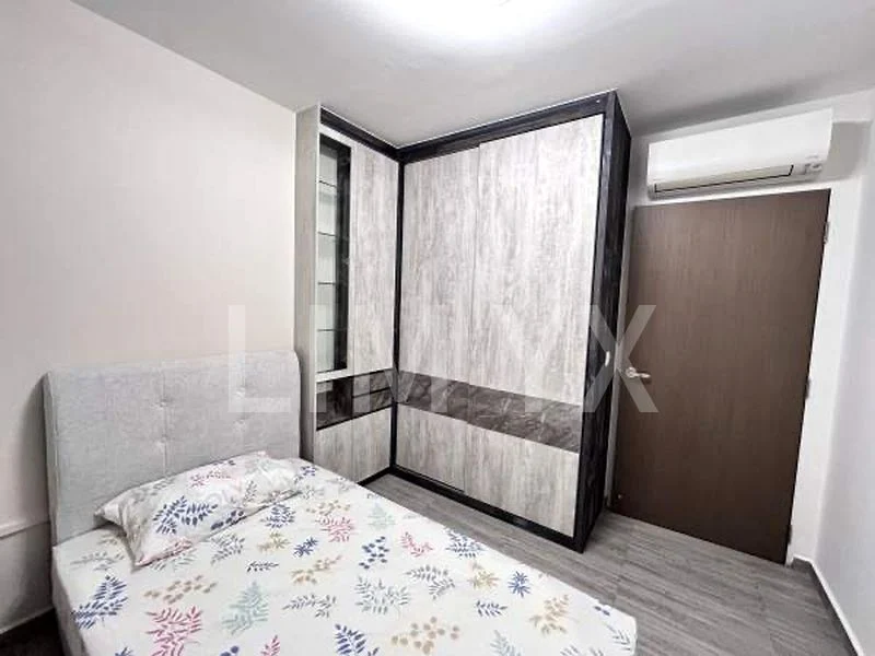 Common Room (HDB) for Rent in 811A Choa Chu Kang Avenue 7 - Image 2