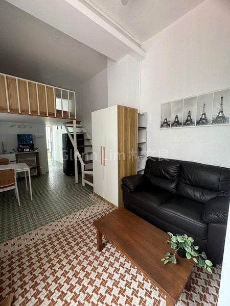 2 Bed Apartment (Condo) for Rent around  FLANDERS SQUARE - Image 2