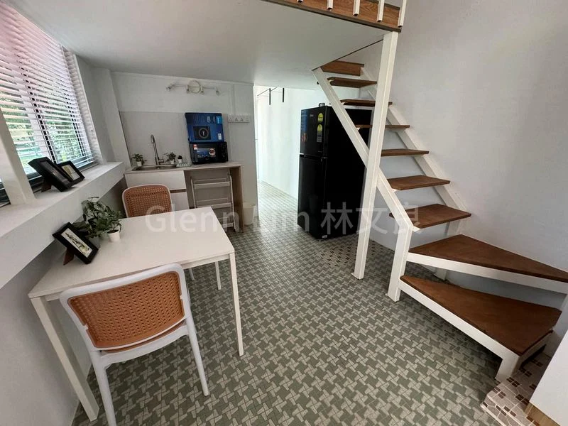 2 Bed Apartment (Condo) for Rent around  FLANDERS SQUARE - Image 1