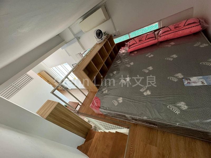 2 Bed Apartment (Condo) for Rent around  FLANDERS SQUARE - Image 3