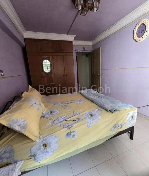 Common Room (HDB) for Rent in 733 Yishun Avenue 5 - Image 7