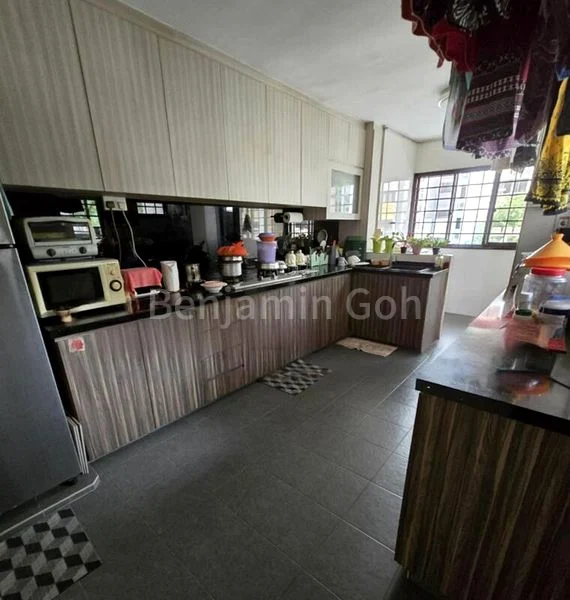 Common Room (HDB) for Rent in 733 Yishun Avenue 5 - Image 5